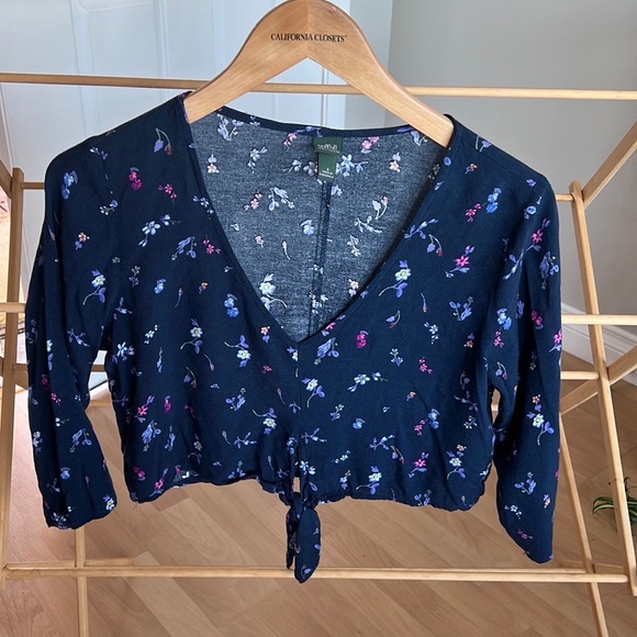 Wild Fable top - Picture 2 of 8